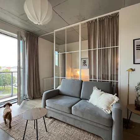 Aura Appartement *