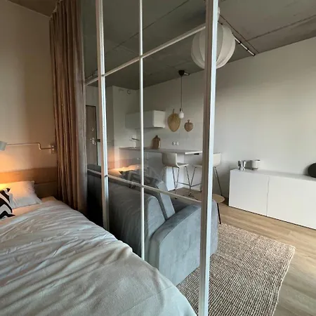 Appartement Aura *