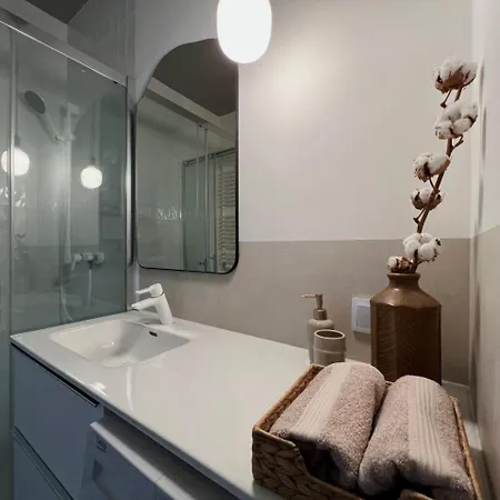 Appartement Aura Gdańsk