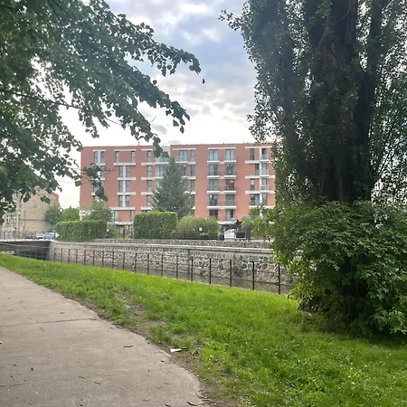 Appartement Aura