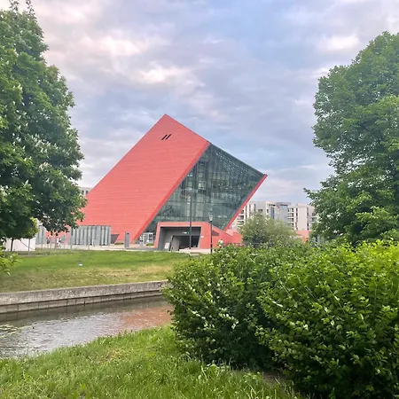 Aura * Gdańsk